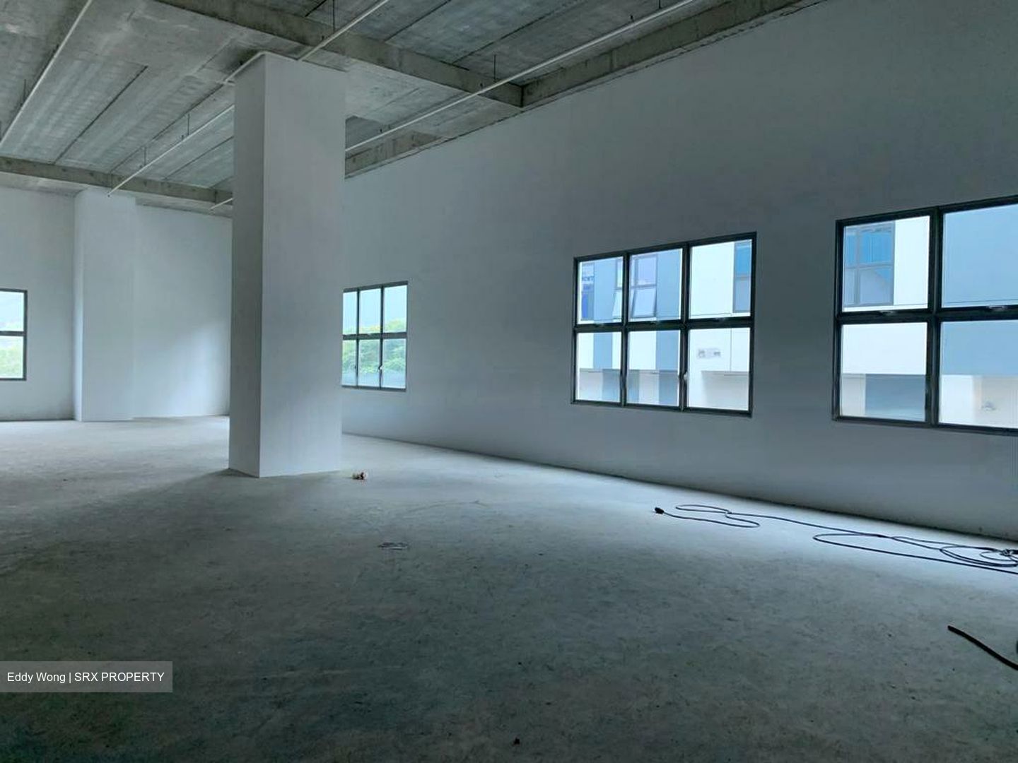 Tuas South Street 10 (D22), Factory #565773841